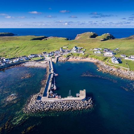 Ostan Oilean Thorai Tory Island Hotel West Town  外观 照片