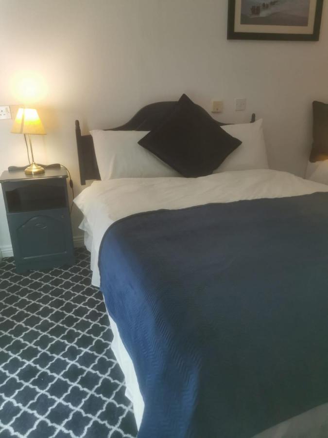 Ostan Oilean Thorai Tory Island Hotel West Town  外观 照片